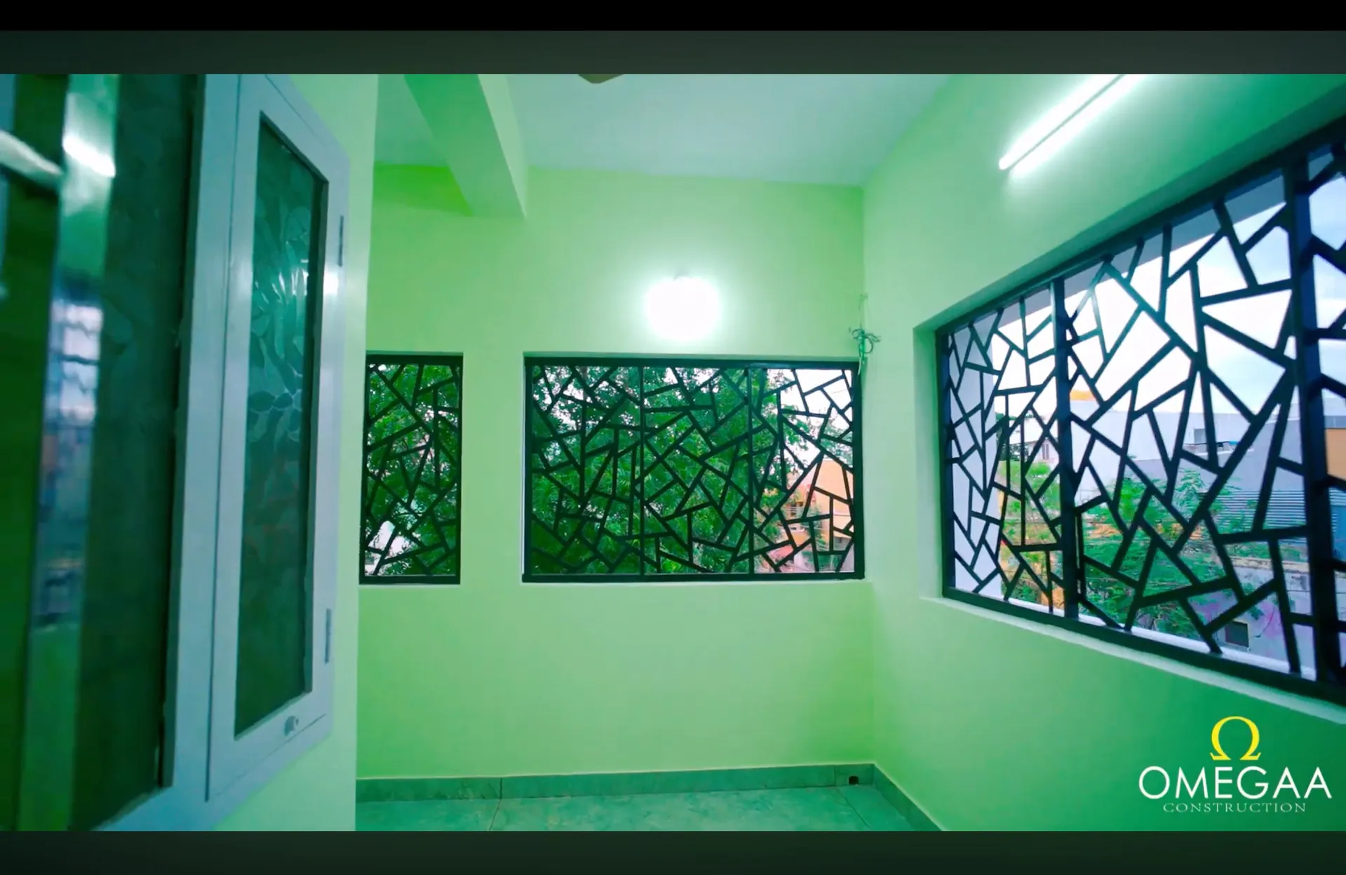 Little Kanchipuram site photo